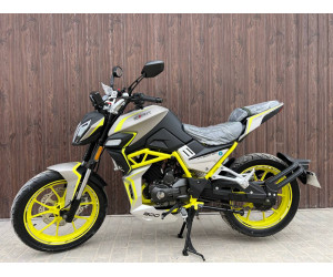 Мотоцикл Shineray XY300-3A (Nitrox 300)