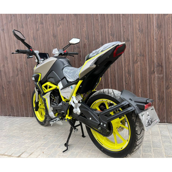 Мотоцикл Shineray XY300-3A (Nitrox 300)