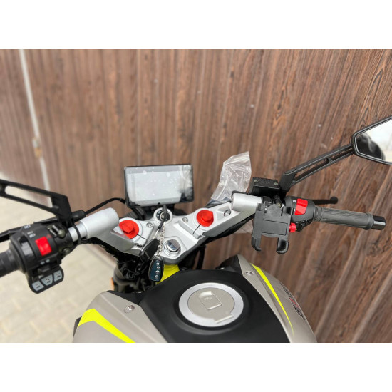 Мотоцикл Shineray XY300-3A (Nitrox 300)