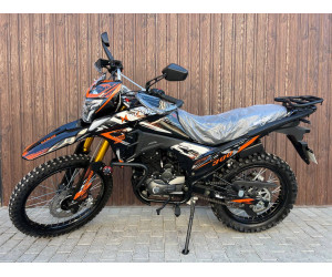 Мотоцикл Shineray VXR 300