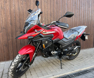 Мотоцикл SPARK SP250T–5