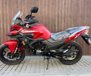 Мотоцикл SPARK SP250T–5