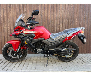 Мотоцикл SPARK SP250T–5