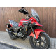 Мотоцикл SPARK SP250T–5