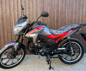 Мотоцикл Spark SP125C-2AR