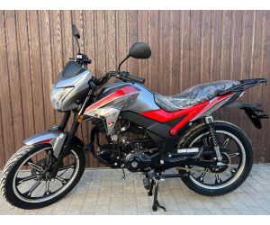 Мотоцикл Spark SP125C-2AR