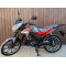 Мотоцикл Spark SP125C-2AR