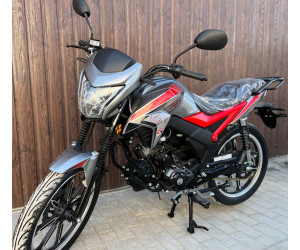 Мотоцикл Spark SP125C-2AR