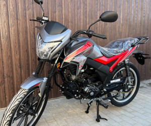 Мотоцикл Spark SP125C-2AR