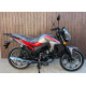 Мотоцикл Spark SP125C-2AR