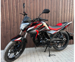 Мотоцикл Spark SP200R-16 