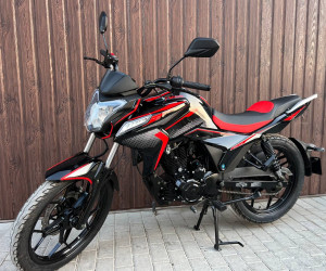Мотоцикл Spark SP200R-16 