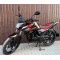Мотоцикл Spark SP200R-16 