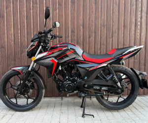 Мотоцикл Spark SP200R-16 