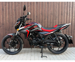 Мотоцикл Spark SP200R-16 