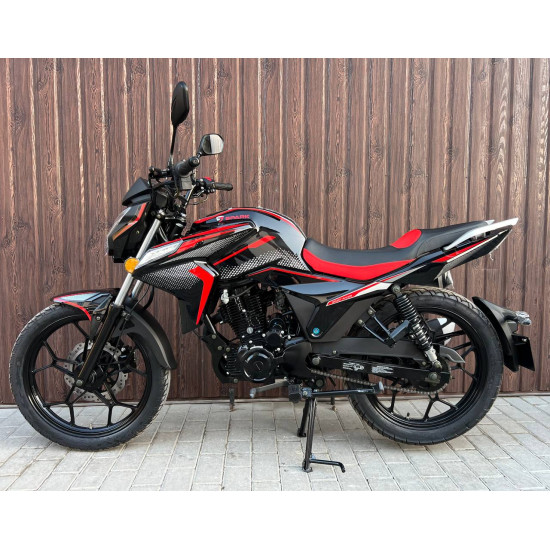 Мотоцикл Spark SP200R-16 