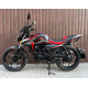 Мотоцикл Spark SP200R-16 