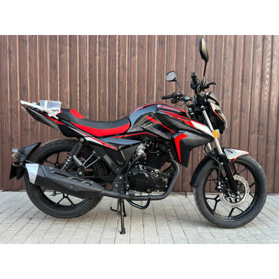 Мотоцикл Spark SP200R-16 