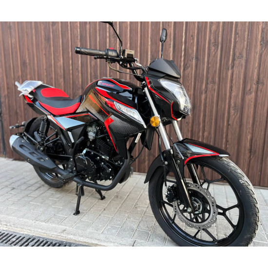 Мотоцикл Spark SP200R-16 