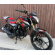 Мотоцикл Spark SP200R-16 