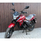 мотоцикл SPARK SP200R-17