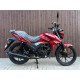 мотоцикл SPARK SP200R-17