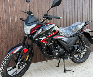 Мотоцикл SPARK SP200R-17