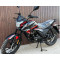 Мотоцикл SPARK SP200R-17