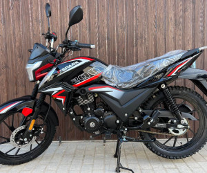 Мотоцикл SPARK SP200R-17