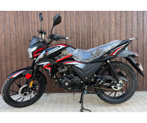 Мотоцикл SPARK SP200R-17