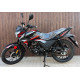 мотоцикл SPARK SP200R-17