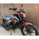 мотоцикл SPARK SP200R-17