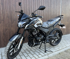 МОТОЦИКЛ SPARK SP200R-31