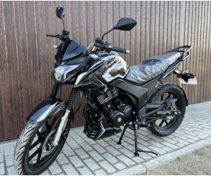 МОТОЦИКЛ SPARK SP200R-31