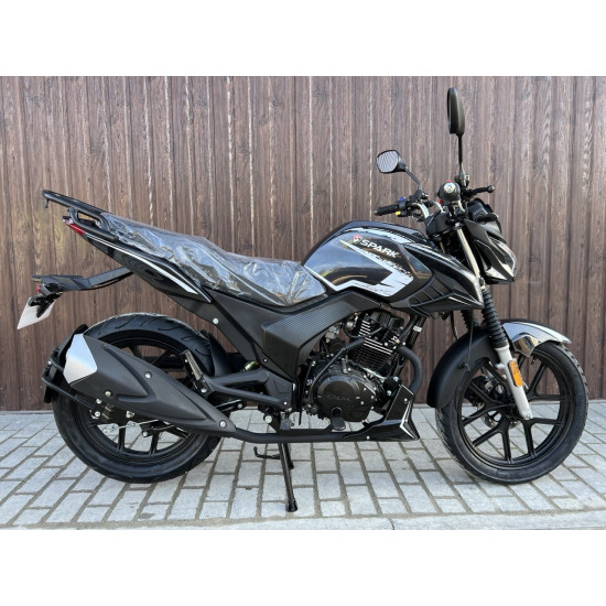 МОТОЦИКЛ SPARK SP200R-31