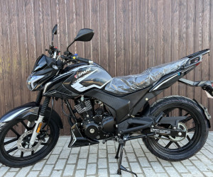 МОТОЦИКЛ SPARK SP200R-31