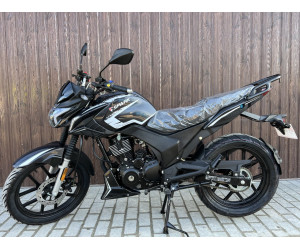 МОТОЦИКЛ SPARK SP200R-31