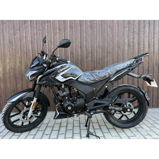 МОТОЦИКЛ SPARK SP200R-31