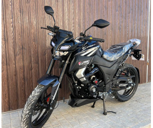 Мотоцикл SPARK SP250R-33