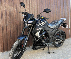 Мотоцикл SPARK SP250R-33