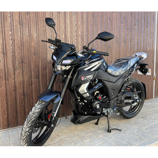 Мотоцикл SPARK SP250R-33