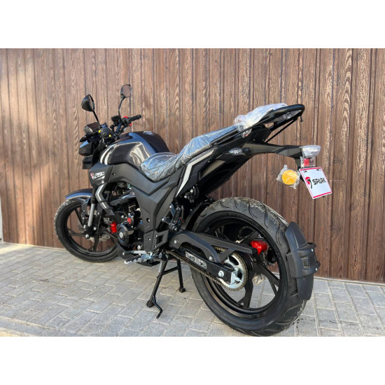 Мотоцикл SPARK SP250R-33