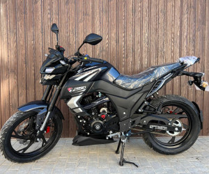 Мотоцикл SPARK SP250R-33