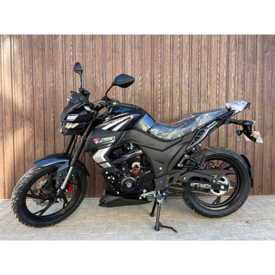 Мотоцикл SPARK SP250R-33