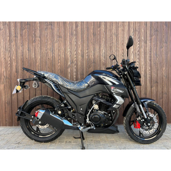 Мотоцикл SPARK SP250R-33