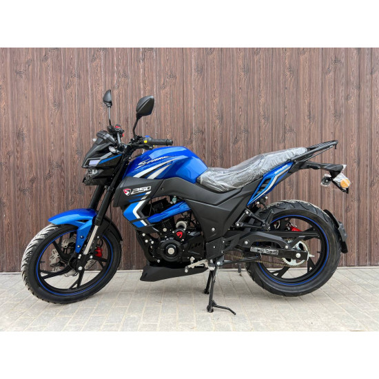 Мотоцикл SPARK SP250R-33