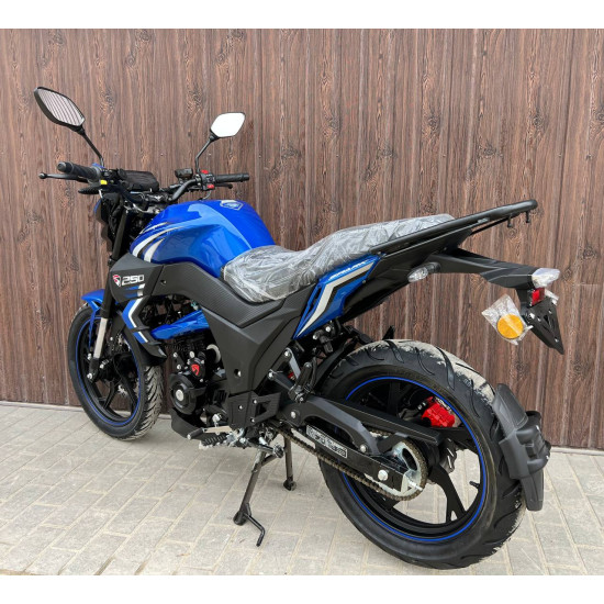 Мотоцикл SPARK SP250R-33