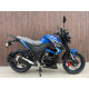Мотоцикл SPARK SP250R-33