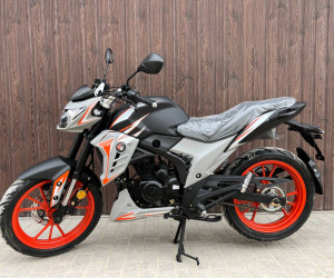 Мотоцикл SPARK SP250R-35