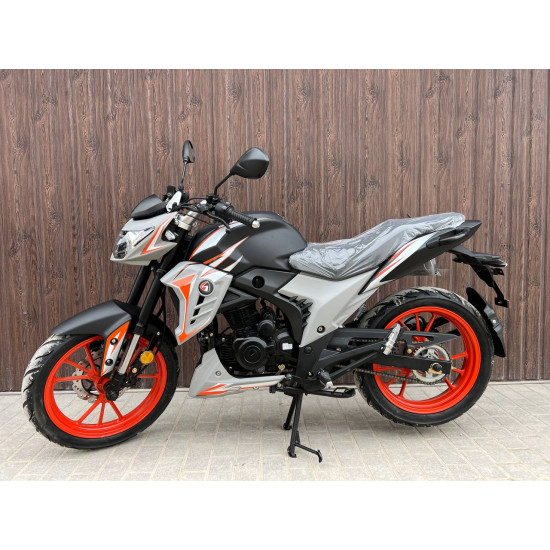 Мотоцикл SPARK SP250R-35